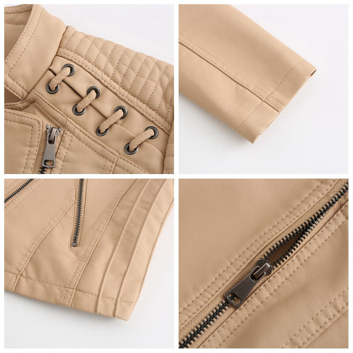 Sylvianne | Casual Jacket