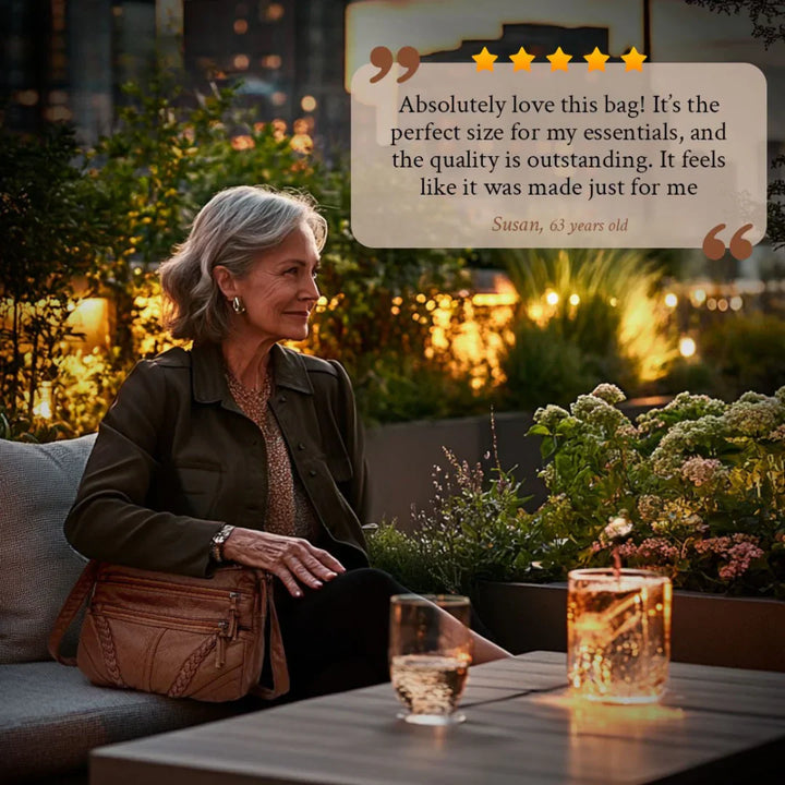 Vionelle | Soft Elegance Bag