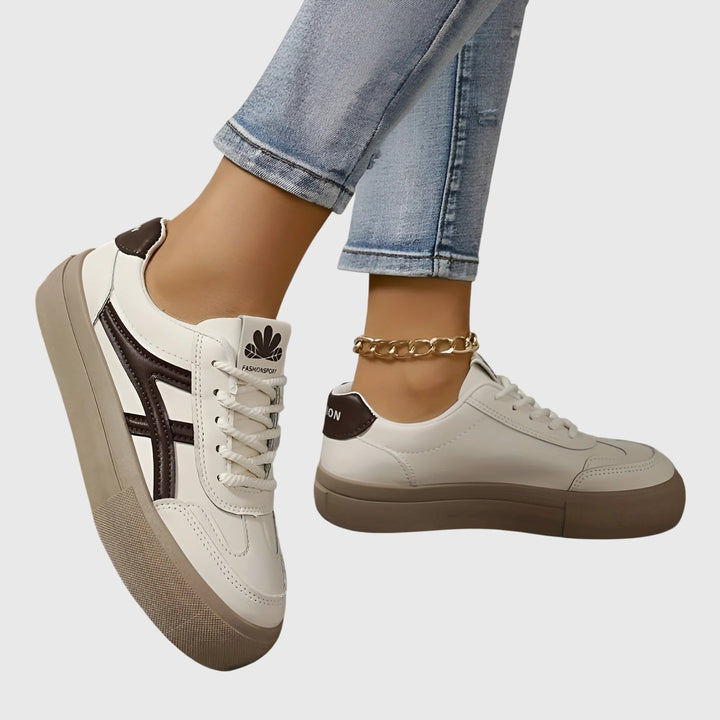 Brooklyn | Stylish Casual Orthopedic Sneakers