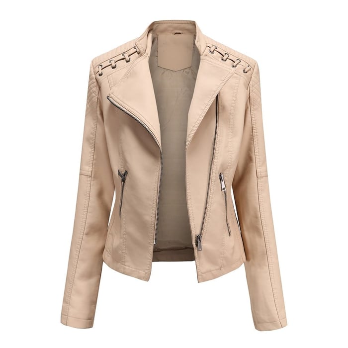 Sylvianne | Casual Jacket