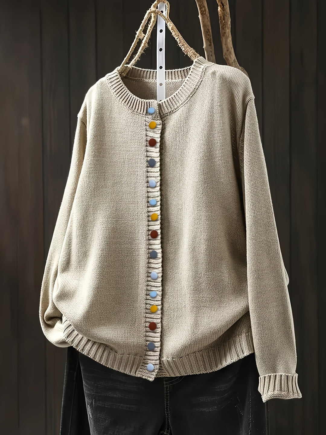 Norelle | Comfortable Cardigan