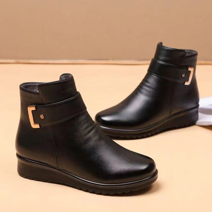 Anwen | Premium Comfort Boots