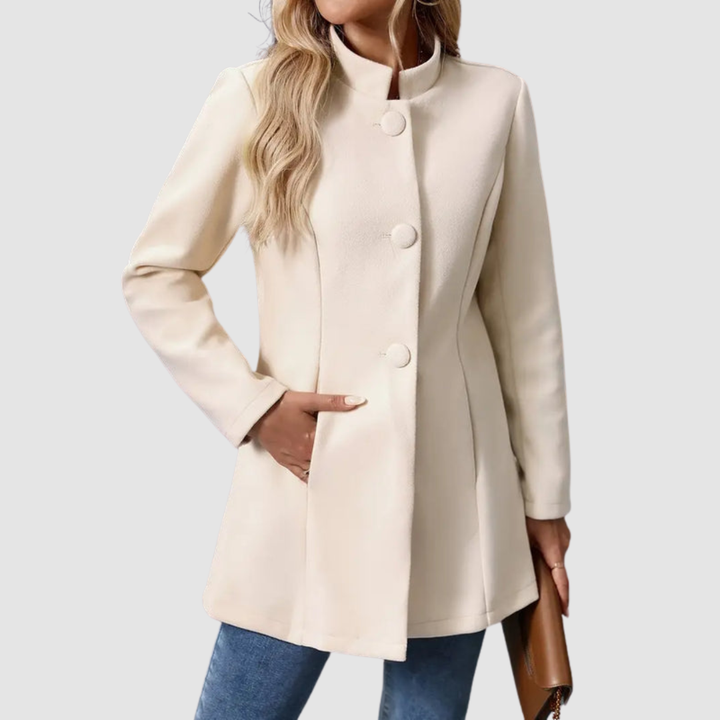Briallen | Timeless Elegant Jacket