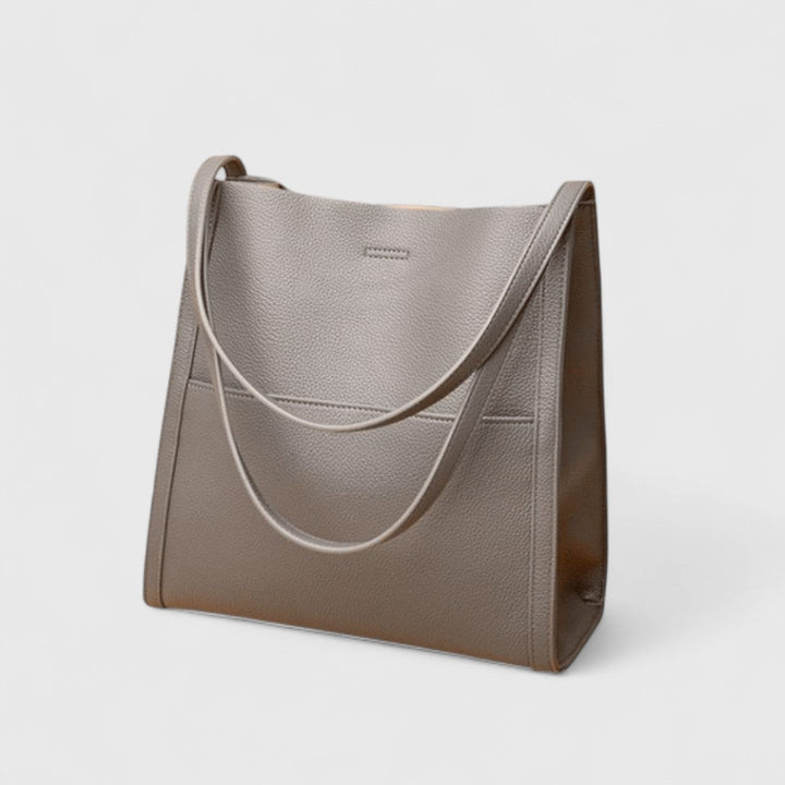 Elegant Shoulder Tote