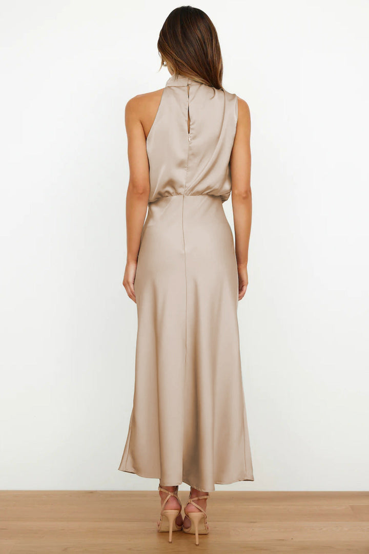 Seraphine | Refined Long Evening Dress