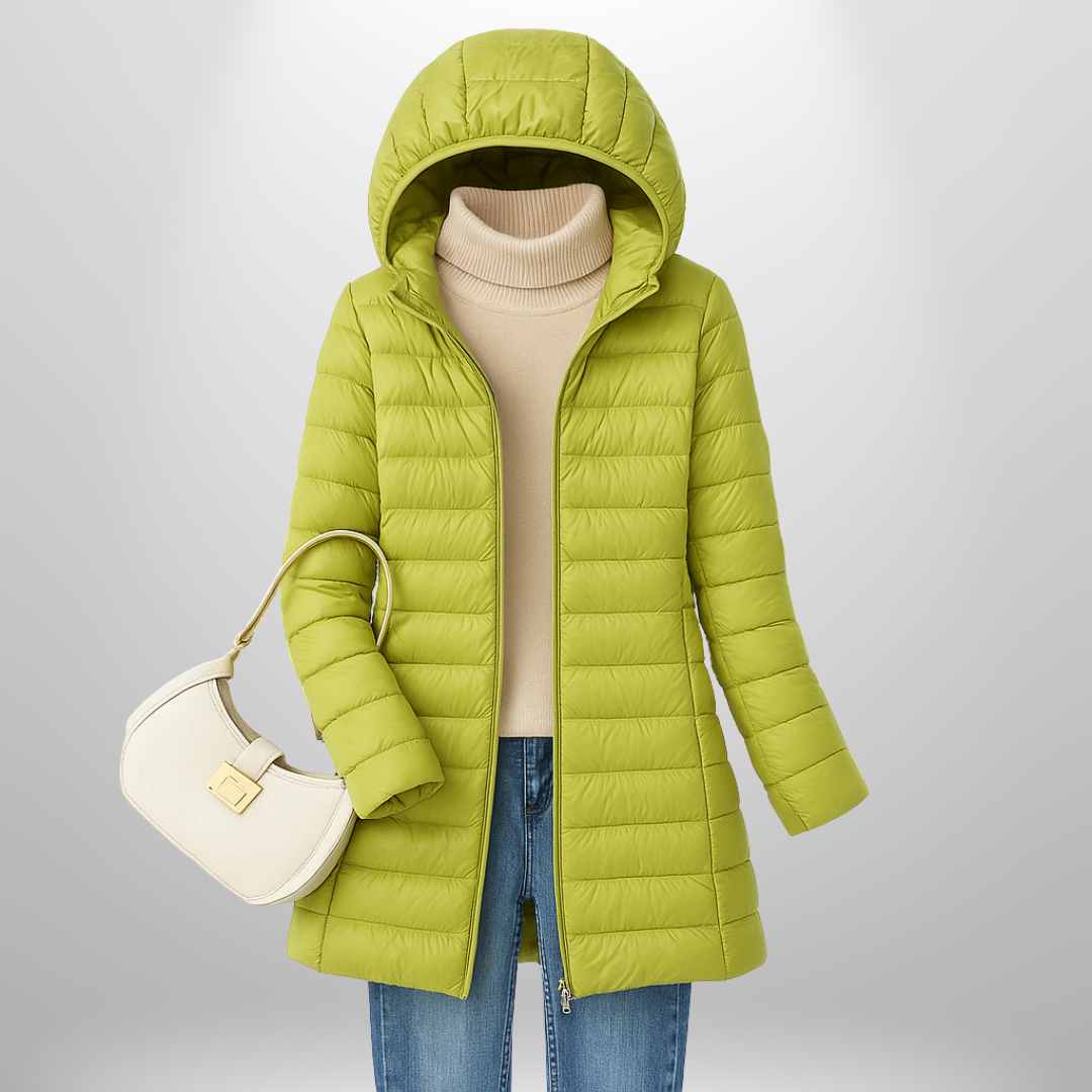 Sorrelle | Down Jacket
