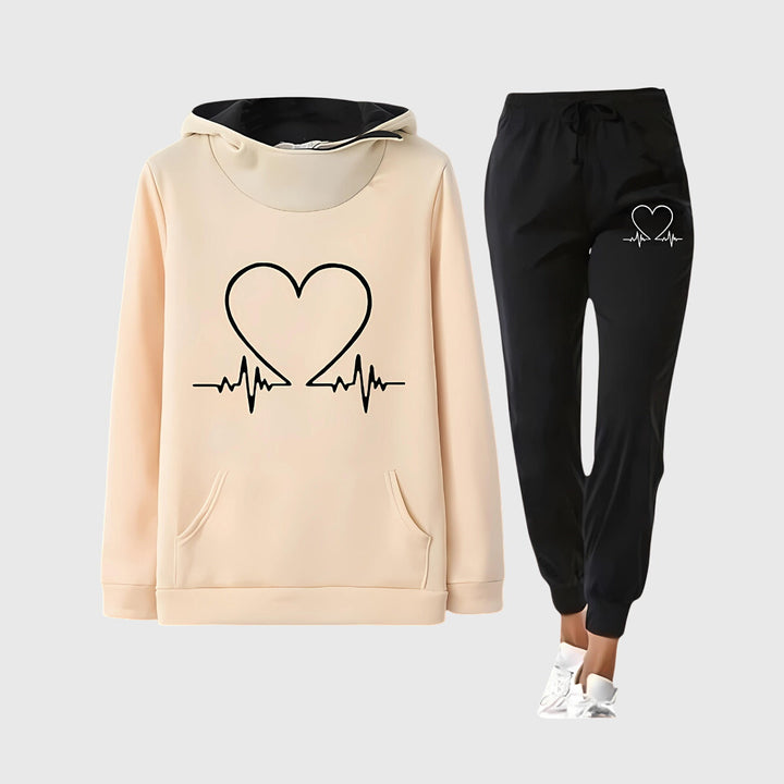 Ada | Comfortable & Stylish Tracksuit