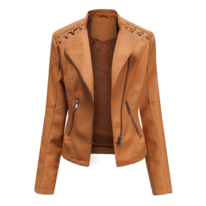 Sylvianne | Casual Jacket