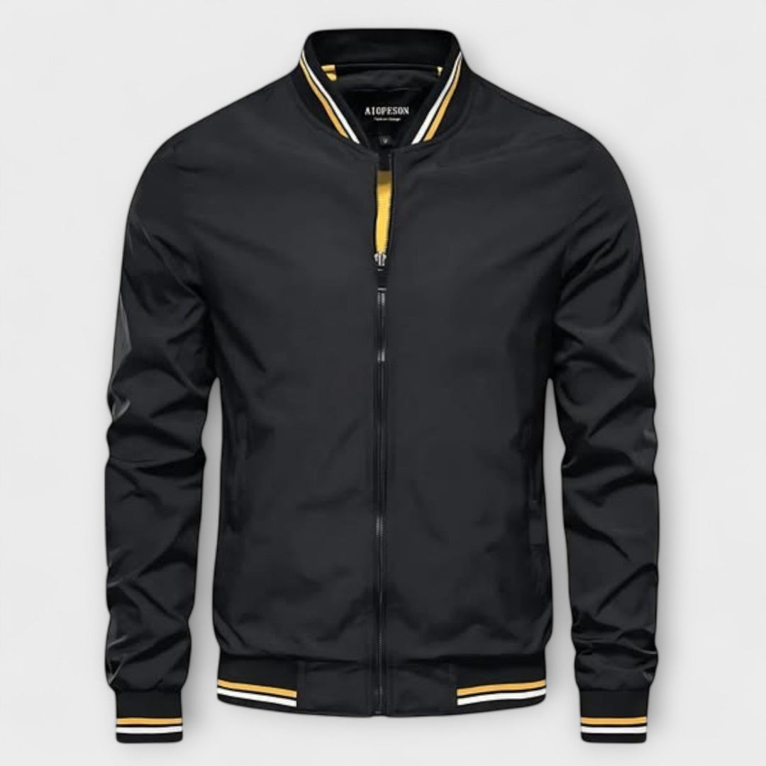 Ronan | Windproof Jacket