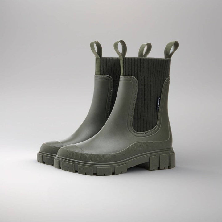 June | Waterproof Non-Slip Boots