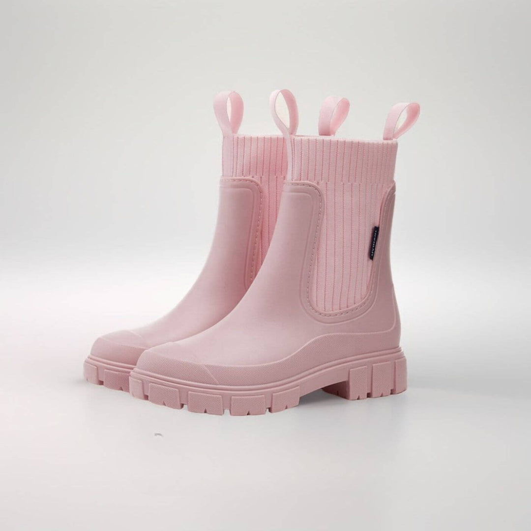 June | Waterproof Non-Slip Boots