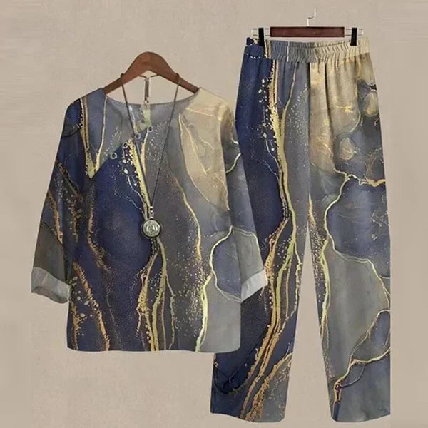 Clarisse | Elegant Comfort Set