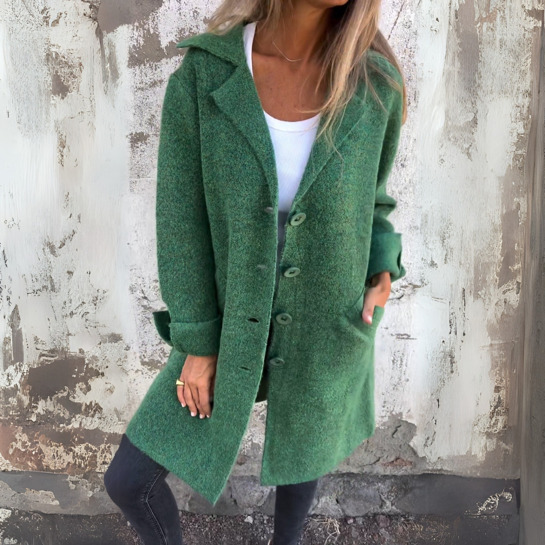 Anitra | Trench Coat