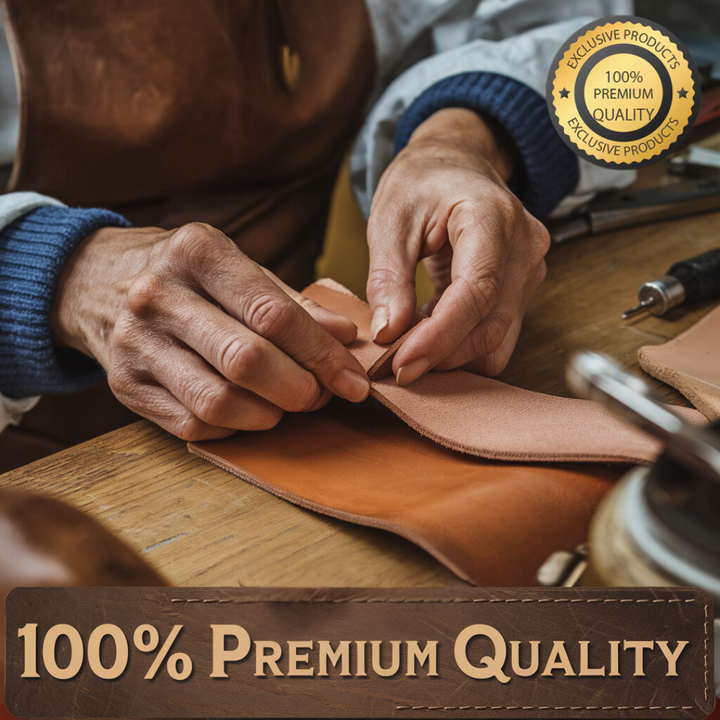 Aureline | Chic Stiletto Leather Boots