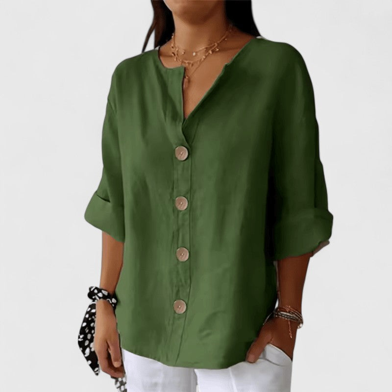 Vionne | Elegant Blouse