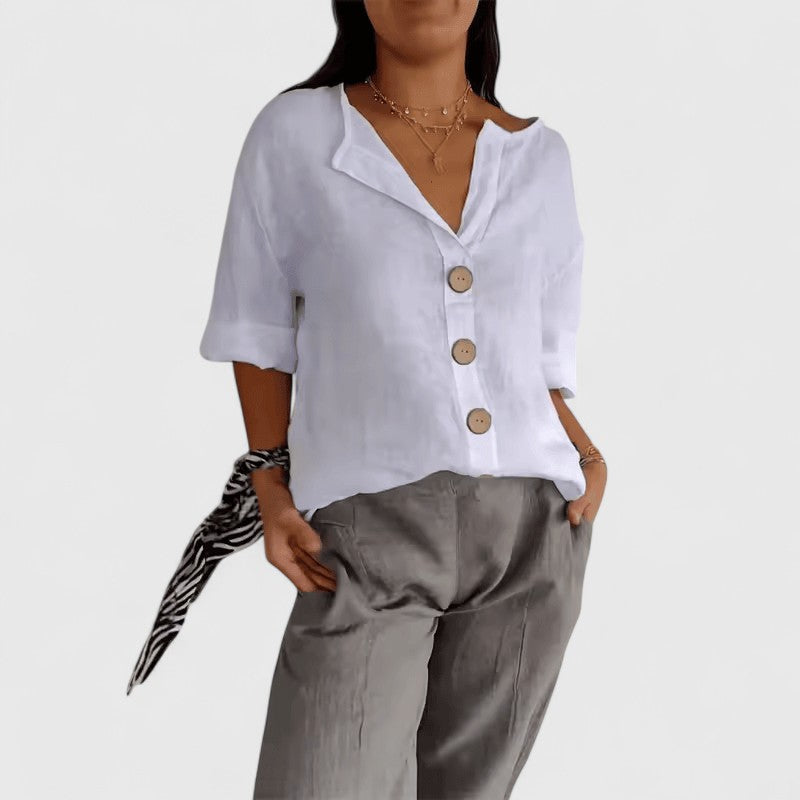 Vionne | Elegant Blouse