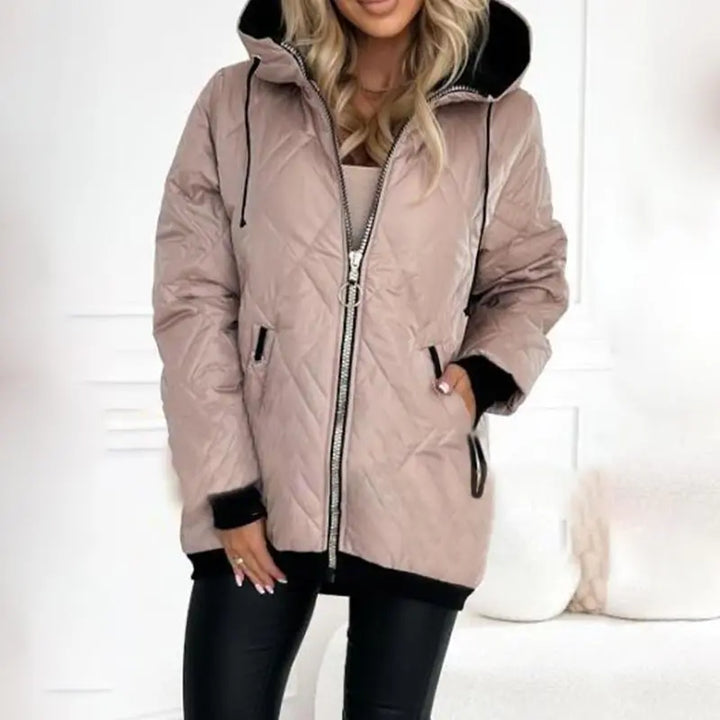 Tilda | Stylish Casual Coat