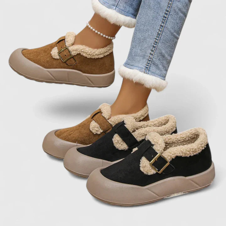 Cyrissa | Orthopedic Boots