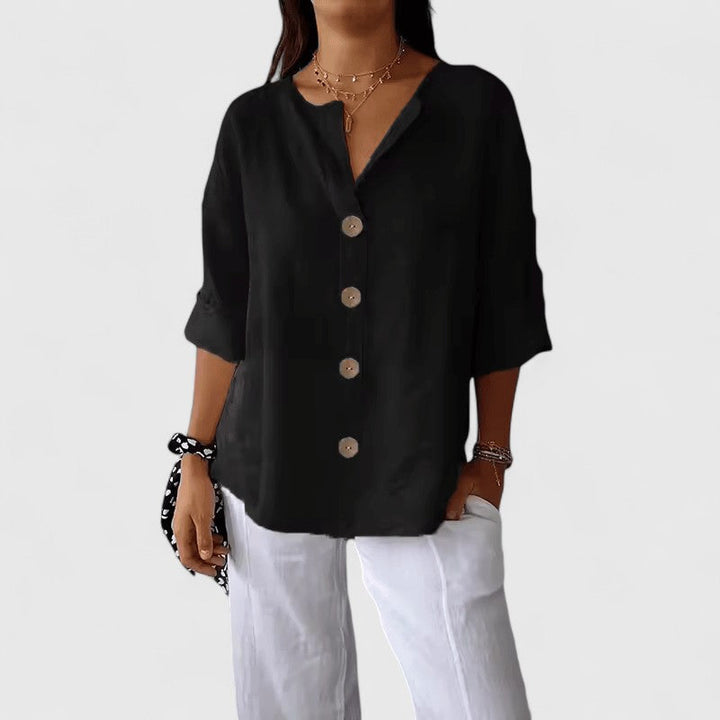 Vionne | Elegant Blouse