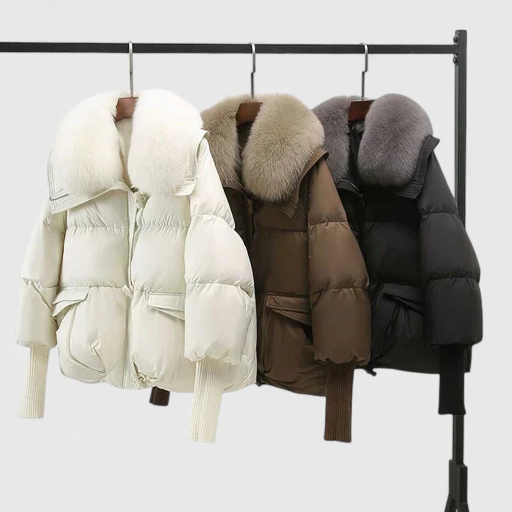 Sorrel | Comfortable Jacket