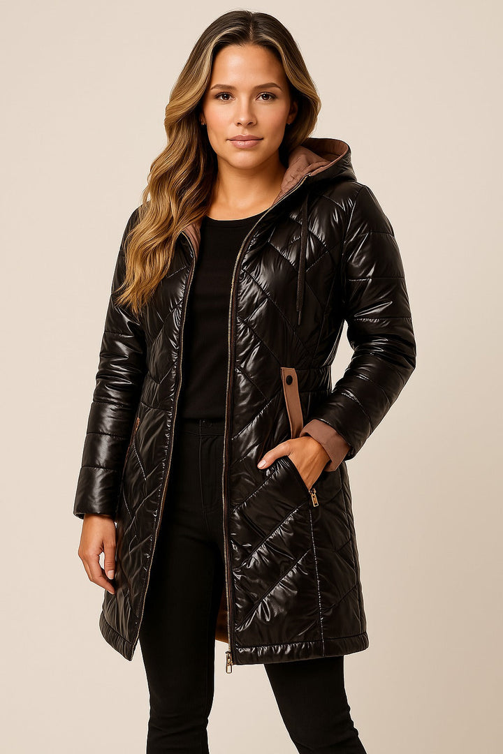 Aristea | Winter Jacket