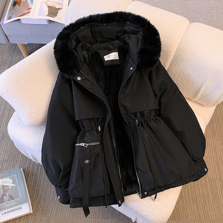 Sabira | Stylish Winter Coat