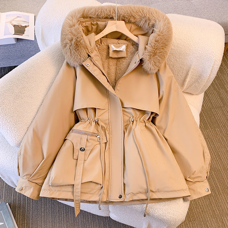 Sabira | Stylish Winter Coat