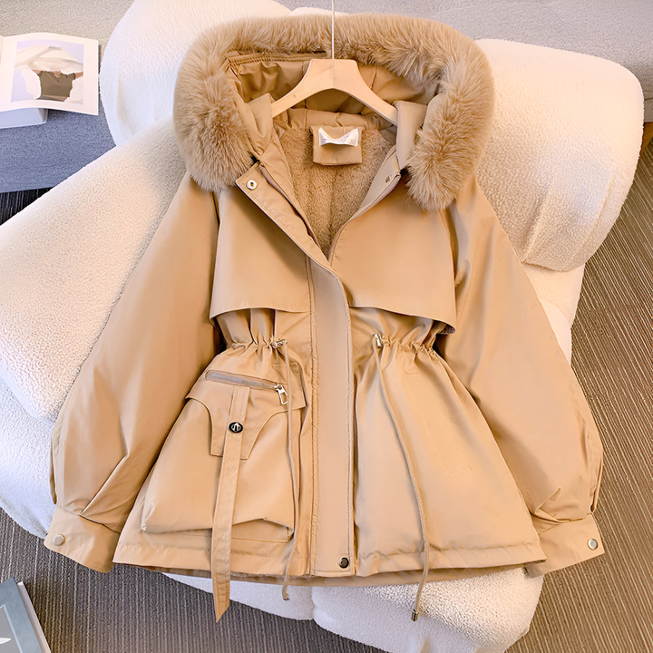 Harwen | Elegant Winter Jacket