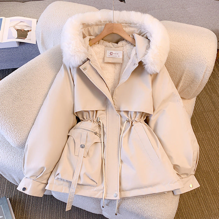 Sabira | Stylish Winter Coat