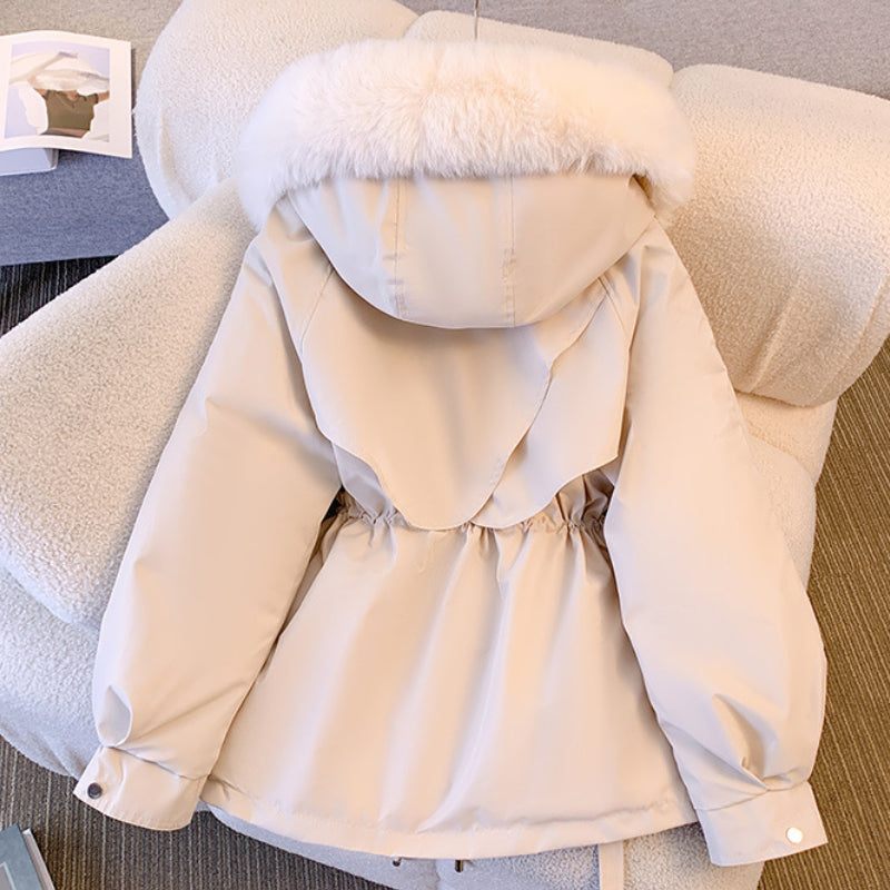 Sabira | Stylish Winter Coat