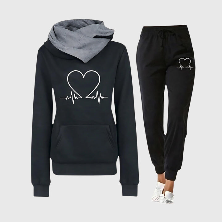 Ada | Comfortable & Stylish Tracksuit
