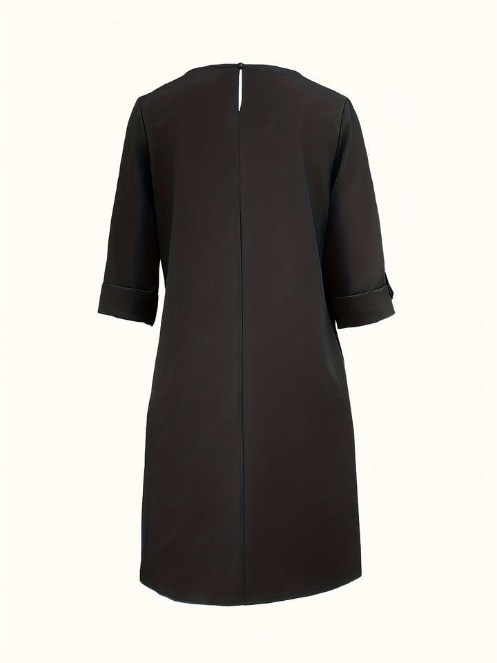 Daphne | Effortless All-day Dress