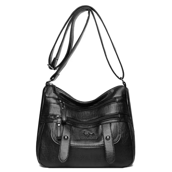 Carry Women's Leather Handbag