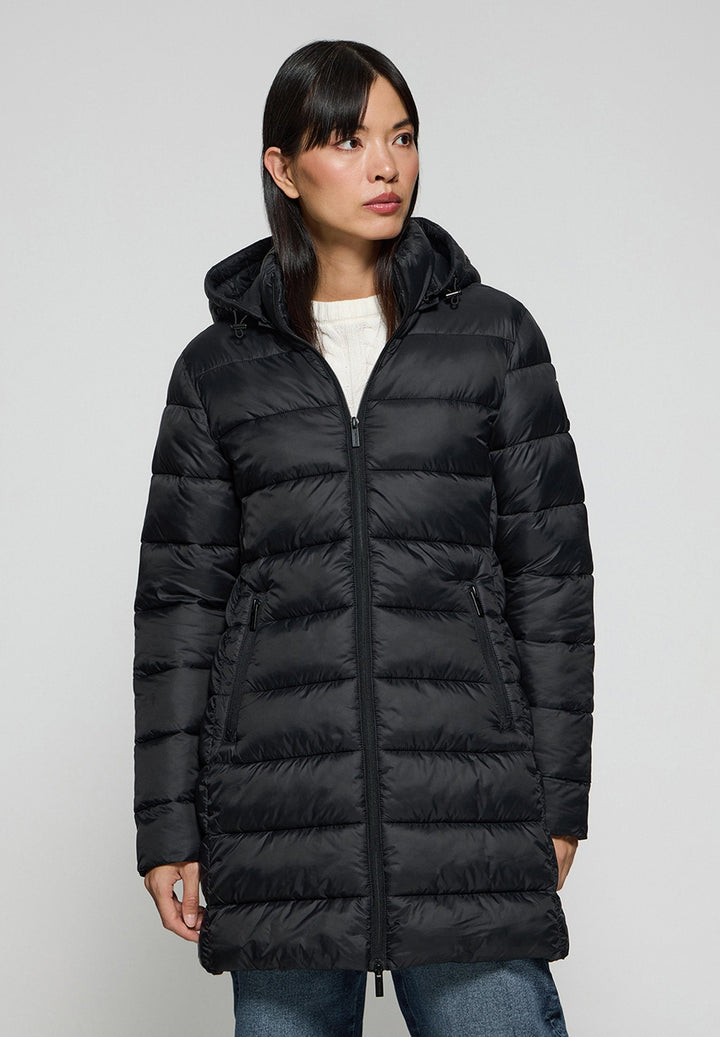 Naiara | Puffer Coat