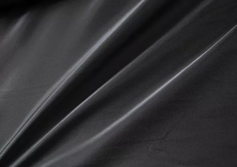 Tommy | Double-Layer Coat