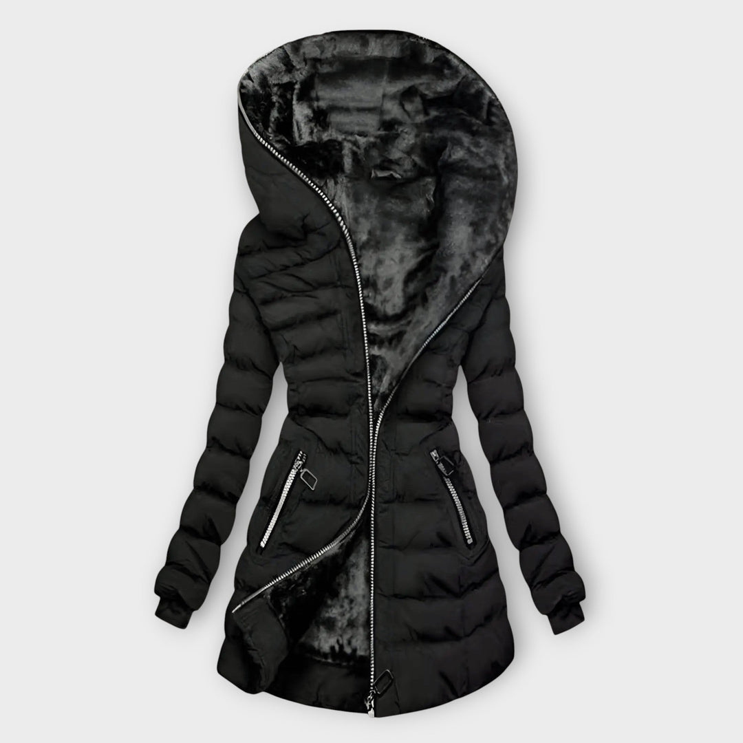 Florisse | Classic Winter Coat