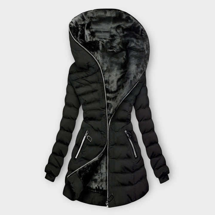 Florisse | Classic Winter Coat