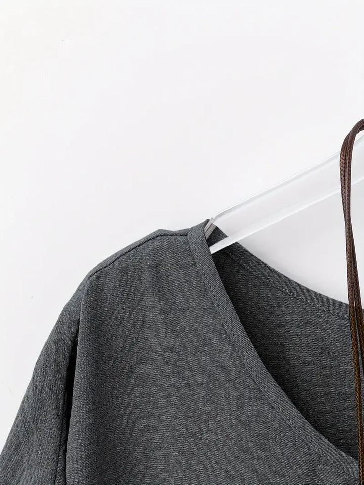 Ardina | Casual Comfort Blouse