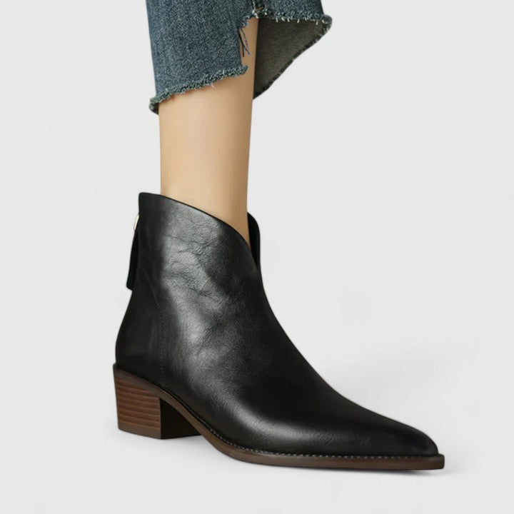 Eira | Elegant Boots
