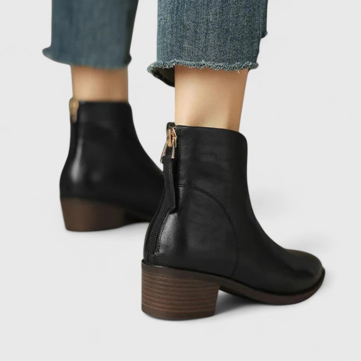 Eira | Elegant Boots