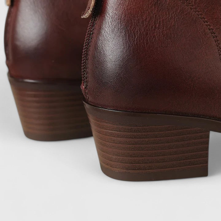 Eira | Elegant Boots