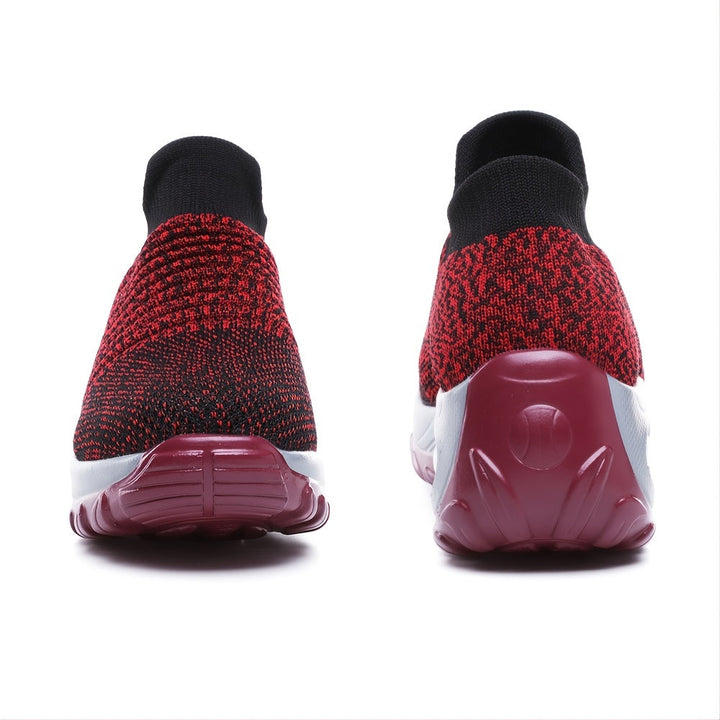 Odilia | Streamlined Slip-On Shoes