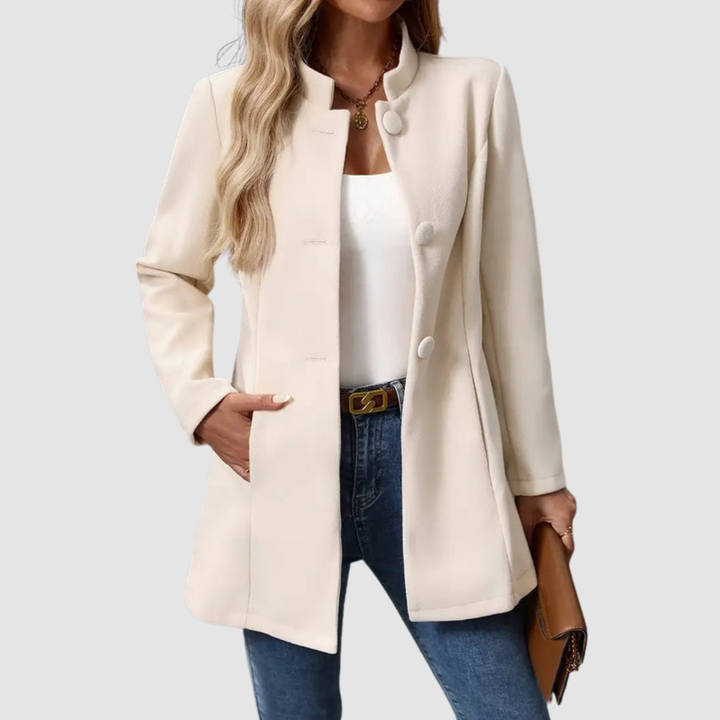 Briallen | Timeless Elegant Jacket