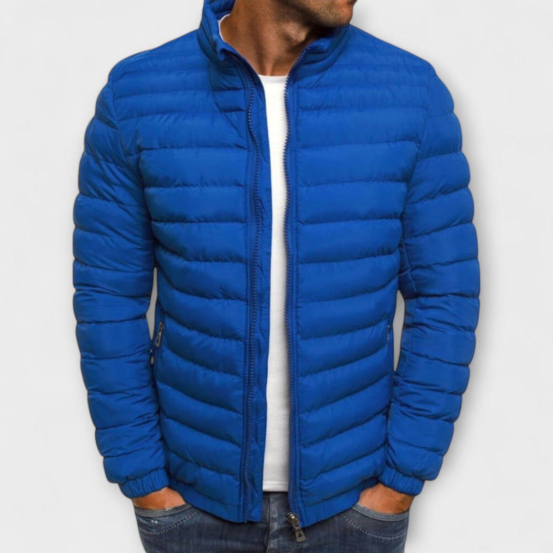 Gareth | Elegant Lightweight Jacket