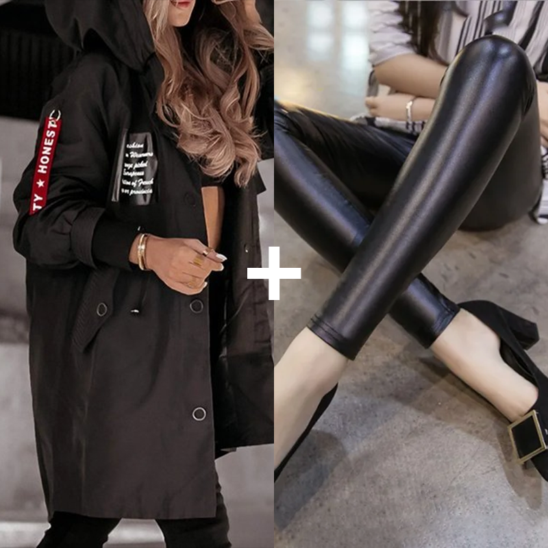 Sena | Multifunctional Long-Sleeve Hooded Jacket