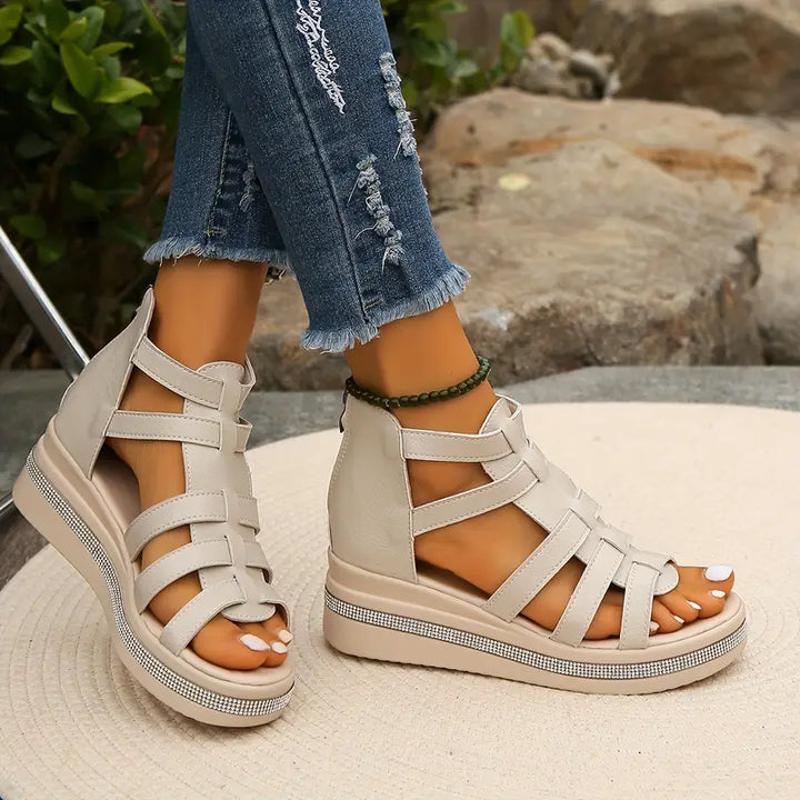 Taurine | Elegant Sandals