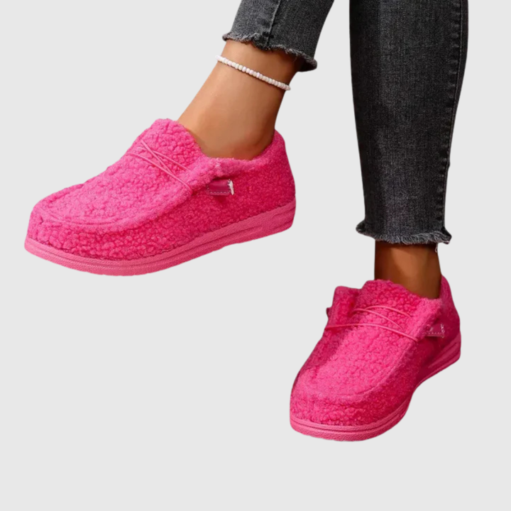 MORVEN | ORTHOPEDIC LOAFERS