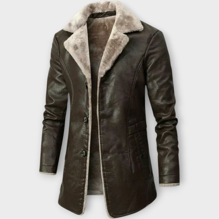 Leighton | Men’s Jacket