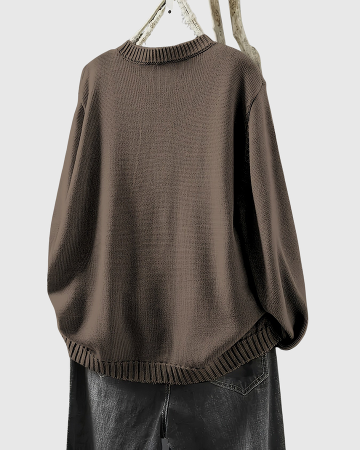 NORELLE | COMFORTABLE CARDIGAN