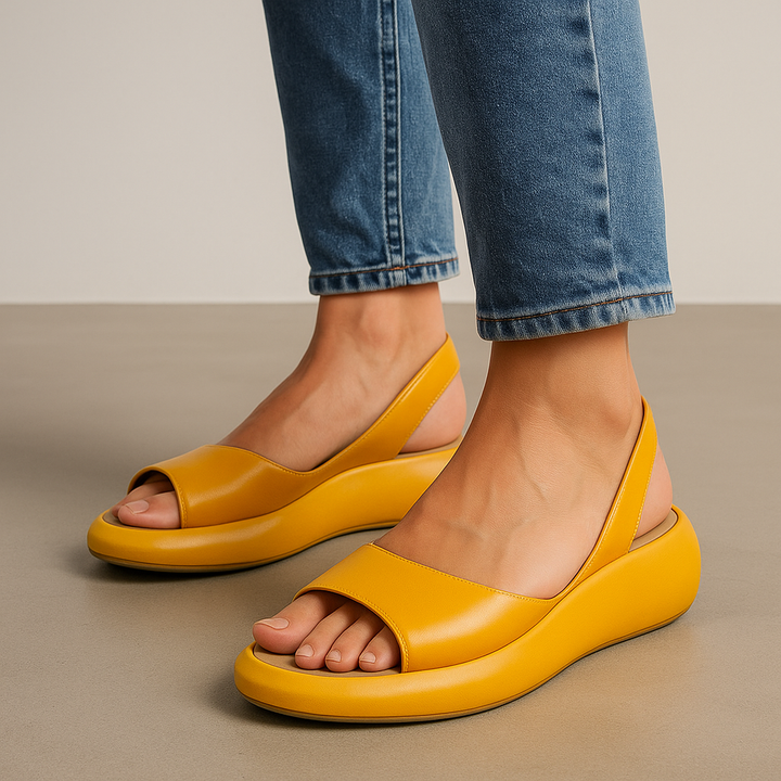 Evania | Non-Slip Open Toe Sandal
